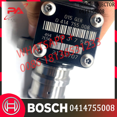 Diesel Fuel Unit Pump 0986445013 1435558R 1435558 0414755008 For Deutz Engine