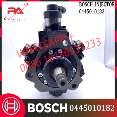 Diesel Fuel CP1 Common Rail Pump 0445010159 0445010182 For Great Wall Wingle