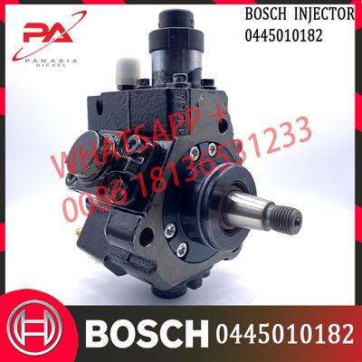 Diesel Fuel CP1 Common Rail Pump 0445010159 0445010182 For Great Wall Wingle