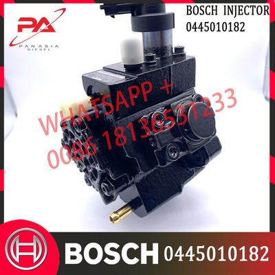 Diesel Fuel CP1 Common Rail Pump 0445010159 0445010182 For Great Wall Wingle