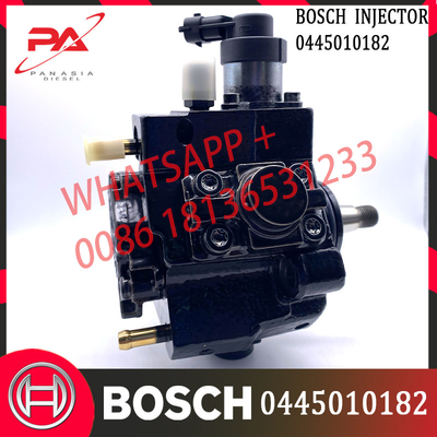 Diesel Fuel CP1 Common Rail Pump 0445010159 0445010182 For Great Wall Wingle