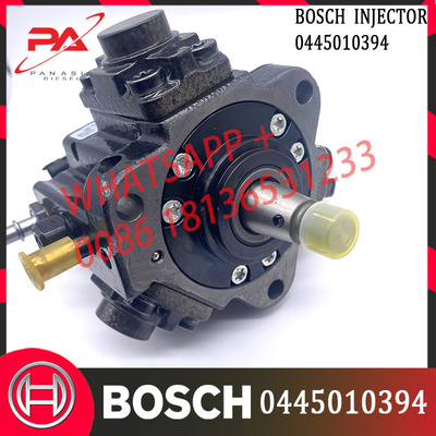 CP1 High Pressure Common Rail Fuel Injection Pump 0445010393 0445010394