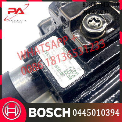 CP1 High Pressure Common Rail Fuel Injection Pump 0445010393 0445010394