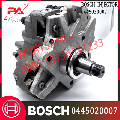 ISB5.9 ISB3.9 Diesel Electric Parts Fuel Pump 4897513 4897040 4898921 5254461 5264243 0445020007