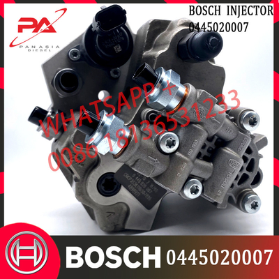 ISB5.9 ISB3.9 Diesel Electric Parts Fuel Pump 4897513 4897040 4898921 5254461 5264243 0445020007