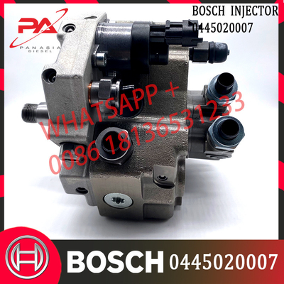 ISB5.9 ISB3.9 Diesel Electric Parts Fuel Pump 4897513 4897040 4898921 5254461 5264243 0445020007