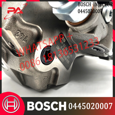 ISB5.9 ISB3.9 Diesel Electric Parts Fuel Pump 4897513 4897040 4898921 5254461 5264243 0445020007