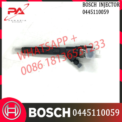 05066820AA Diesel Fuel Injector 0445110059 510990024 For Chrysler Voyager