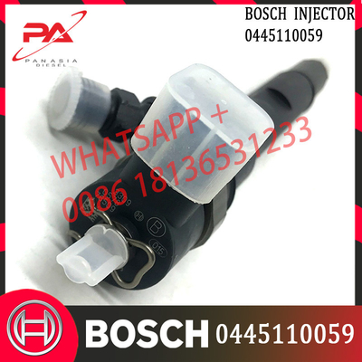 05066820AA Diesel Fuel Injector 0445110059 510990024 For Chrysler Voyager