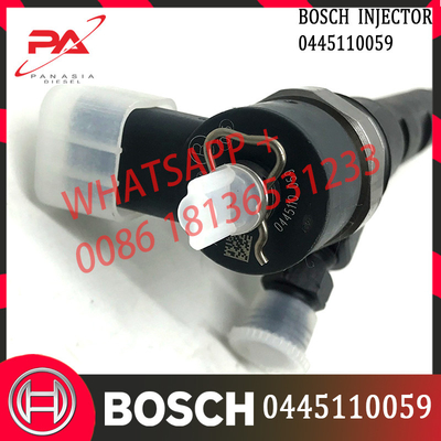 05066820AA Diesel Fuel Injector 0445110059 510990024 For Chrysler Voyager