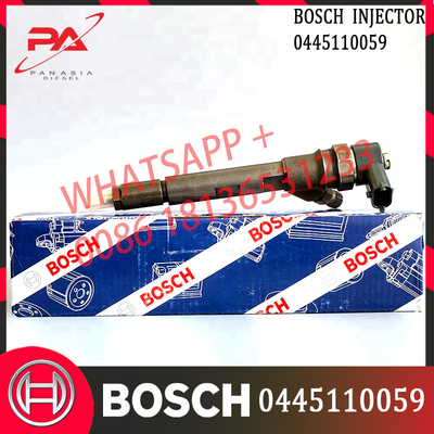 05066820AA Diesel Fuel Injector 0445110059 510990024 For Chrysler Voyager