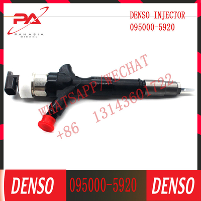 Common Rail Nozzle 6980542 DLLA155P1062 BDLLA155P1062 095000-5440, 095000-5920, 095000-6760, 095000-7030