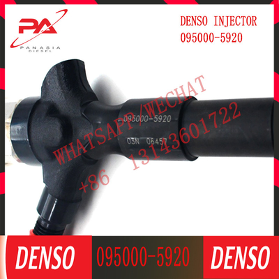 Common Rail Nozzle 6980542 DLLA155P1062 BDLLA155P1062 095000-5440, 095000-5920, 095000-6760, 095000-7030