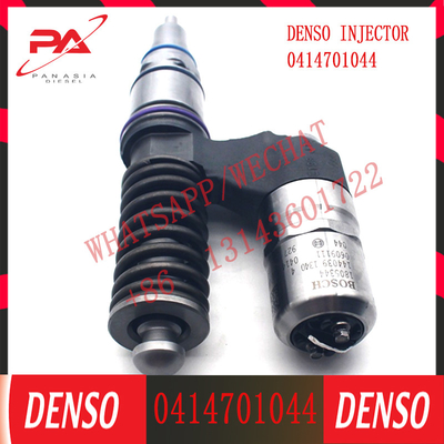 Auto Parts Diesel Fuel Injectors 0432133787 3939696 3957729 With DSLA145P1174