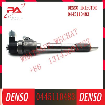 F 00V C01 368 BOSCH Common Rail Injector Valve F00VC01368 For 0445110321