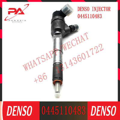 F 00V C01 368 BOSCH Common Rail Injector Valve F00VC01368 For 0445110321