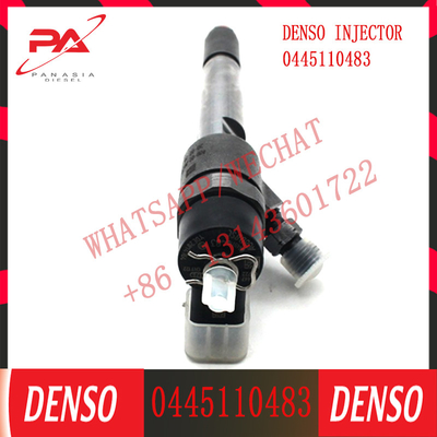 F 00V C01 368 BOSCH Common Rail Injector Valve F00VC01368 For 0445110321