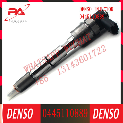 Diesel Fuel Injector 044511081 0445110889 0445110859 For Diesel Common Rail Nozzle 144P2610