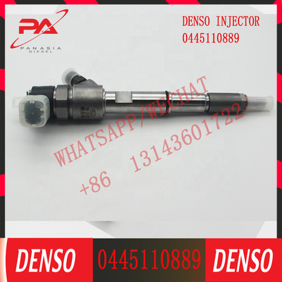 Diesel Fuel Injector 044511081 0445110889 0445110859 For Diesel Common Rail Nozzle 144P2610