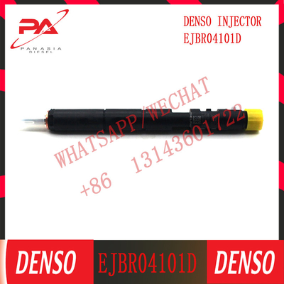 28232242 V-O-L-V Diesel Injector EJBR04101D 8200049876 166003978 Common Rail