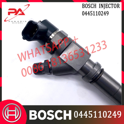 F00VC01349 Pressure Control Valve Nozzle Common Rail Valve 0445110249