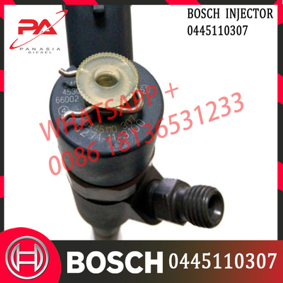 Common Rail Diesel Fuel Injector Control Valve F00VC01359 0445110293
