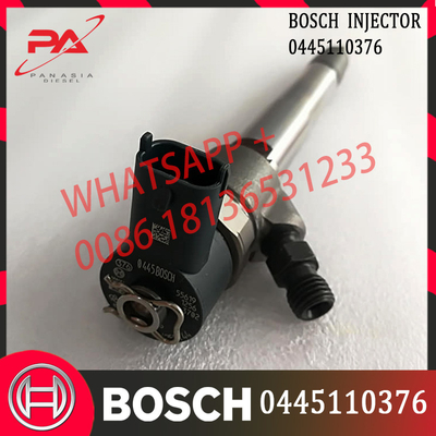 ISF2.8 ISF28 Common Rail Fuel Engine Injector Nozzle 0445110376 0445110594