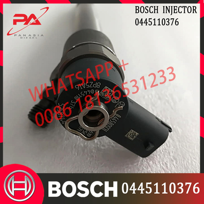 ISF2.8 ISF28 Common Rail Fuel Engine Injector Nozzle 0445110376 0445110594