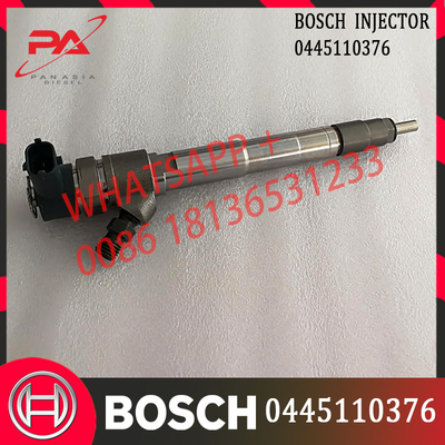 ISF2.8 ISF28 Common Rail Fuel Engine Injector Nozzle 0445110376 0445110594
