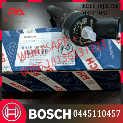 Common Rail Injector 0445110457 0986435254 For  5801470098