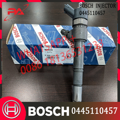 Common Rail Injector 0445110457 0986435254 For  5801470098