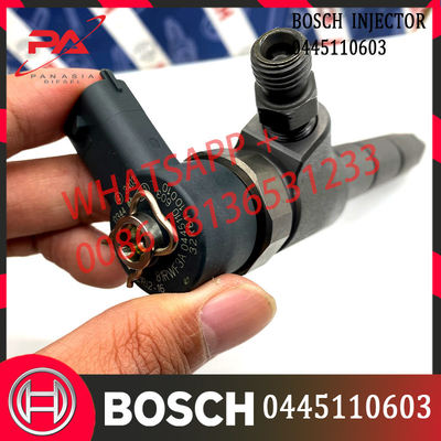 Original D06FR Diesel Engine Fuel Injector 32R61-10010 0445110603 0445110661 For Sany