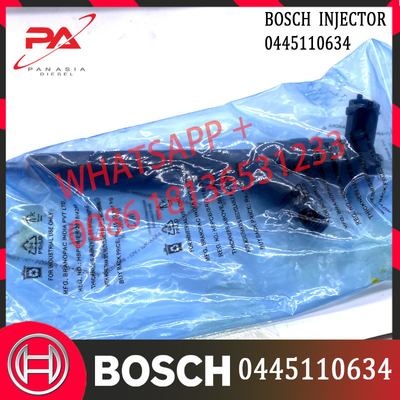 Genuine Fuel Injector 0445110375 FOR BOSCH Injector 0445110634