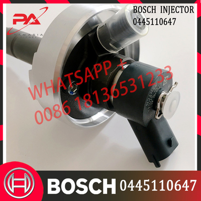 Genuine Common Rail Injector For Bosch 03L130277Q 0445110646 0445110647