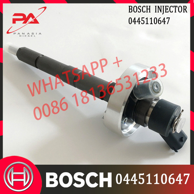 Genuine Common Rail Injector For Bosch 03L130277Q 0445110646 0445110647