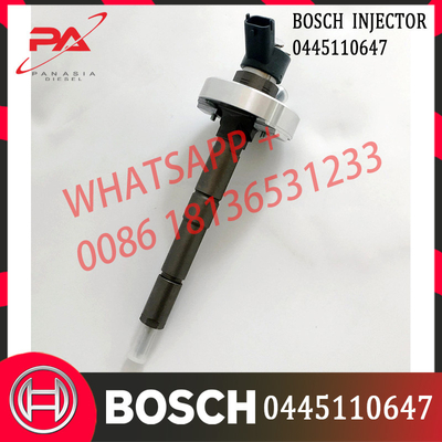 Genuine Common Rail Injector For Bosch 03L130277Q 0445110646 0445110647
