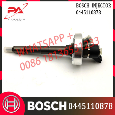 Common Rail Fuel Injector 0445110467 0445110878 For NISSAN ZD30 Injector 166002DB4B