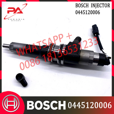 Valve Engine Parts FOORJ00375 Check Valve Common Rail Injector Valve For 0445120006