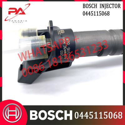 Auto Engine Parts Fuel Injector Nozzle 0445115068 0445115069