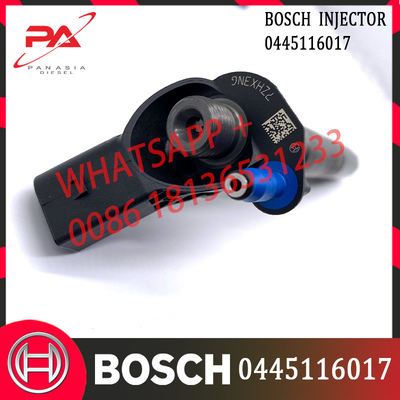 Common Rail Injector Diesel Fuel Injector 0445116017 0445116018 For Kia 33800-2F000