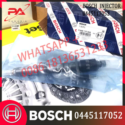 Common Rail Fuel Injector For Jaguar 0445116060 0445116061 0445117052