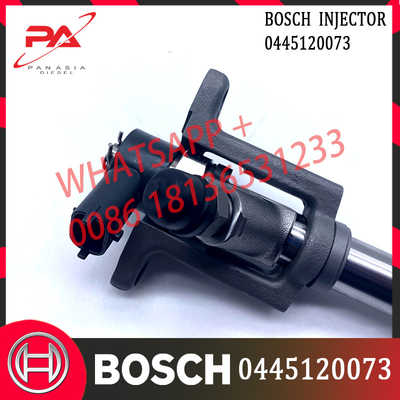 0986435550 BOSCH Diesel Fuel Injectors 0445120073 For FUSO CANTER MB V-O-L-V PENTA