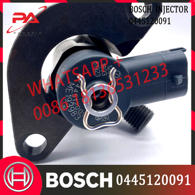 0445120091 Diesel Fuel Injector 0986435635 For Mercedes-Benz