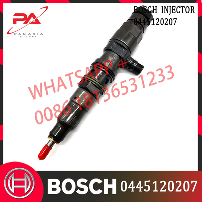 0445 120 207 For BOSCH Common Rail Diesel Injector