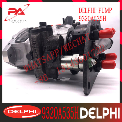 284-4999 9320A530H 9320A531H 9320A532H 9320A533H 9320A534H 9320A535H 9320A536H 9320A537H fuel injection pump for C-A-T