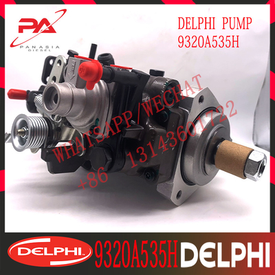 284-4999 9320A530H 9320A531H 9320A532H 9320A533H 9320A534H 9320A535H 9320A536H 9320A537H fuel injection pump for C-A-T