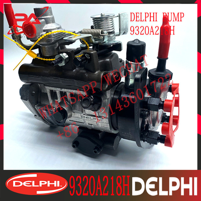 new fuel pump 9320A217H 9320A218H 421-7100 4217100 2482366 248-2366 3240532 324-0532 2641A405 2644H605