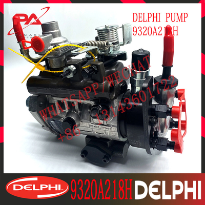 new fuel pump 9320A217H 9320A218H 421-7100 4217100 2482366 248-2366 3240532 324-0532 2641A405 2644H605