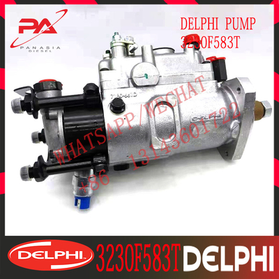 fast dispatch DIESEL FUEL PUMP ASSY 3230F580T, 3230F581T, 3230F582T, 3230F583T, 2643B319 FOR SALE