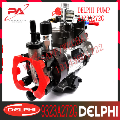 Original DP210/DP310 Pumps Fuel Injection Pump 320-06930 320-06739 320-06603 9323A270G 9323A271G 9323A272G